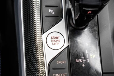 2022 BMW 3 Series M340i