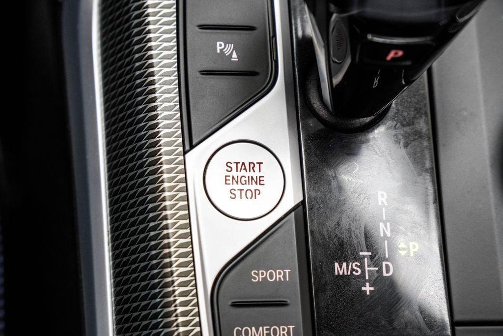 2022 BMW 3 Series M340i