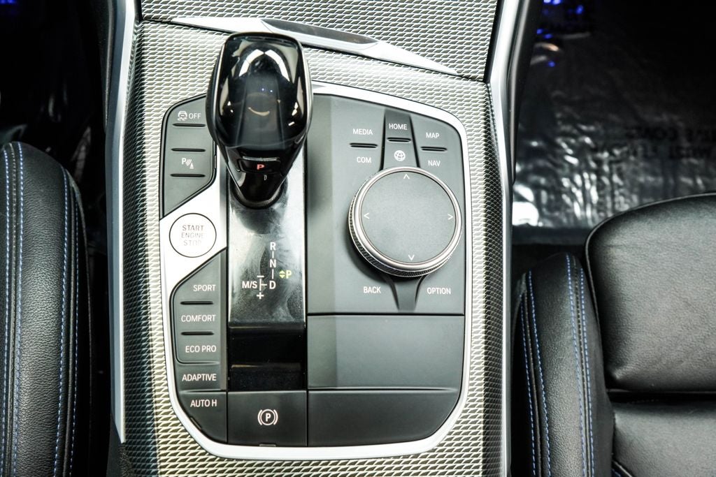2022 BMW 3 Series M340i