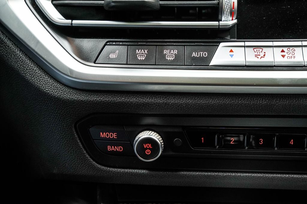 2022 BMW 3 Series M340i