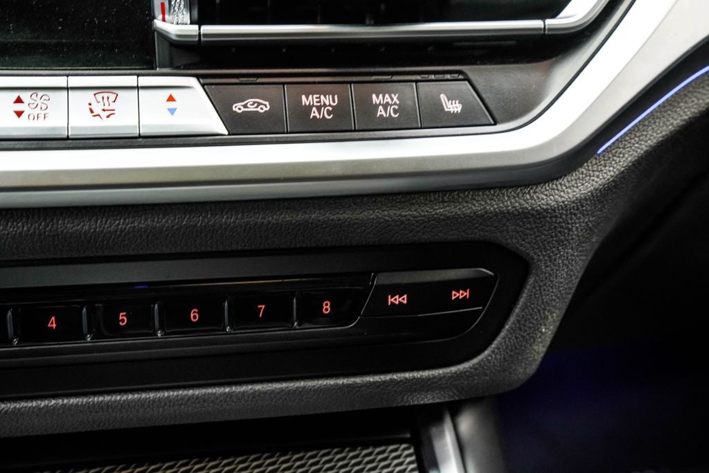 2022 BMW 3 Series M340i
