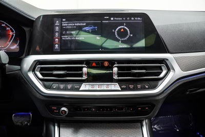 2022 BMW 3 Series M340i
