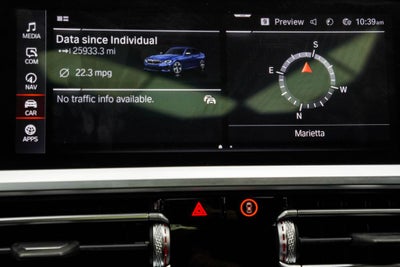 2022 BMW 3 Series M340i