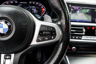 2022 BMW 3 Series M340i
