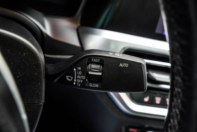 2022 BMW 3 Series M340i