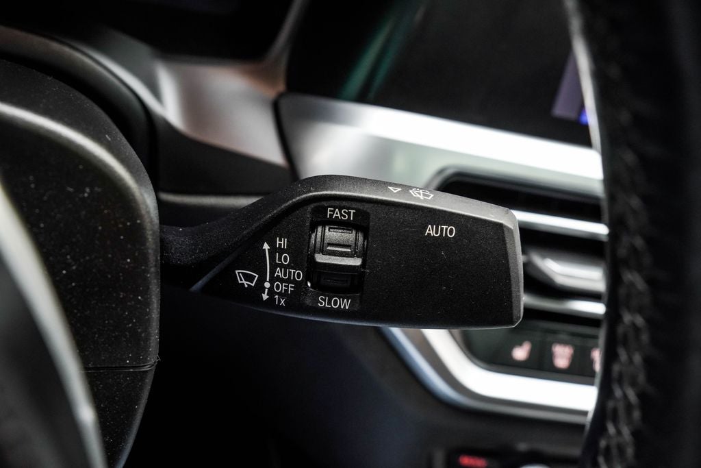 2022 BMW 3 Series M340i