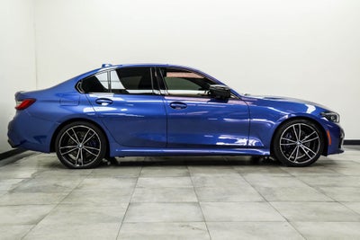 2022 BMW 3 Series M340i