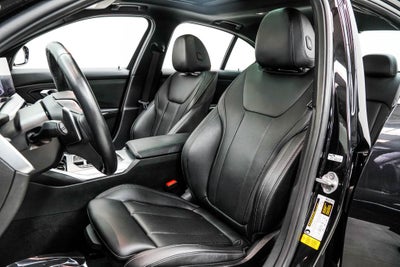 2024 BMW 3 Series 330i