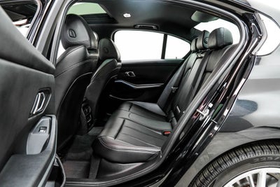 2024 BMW 3 Series 330i