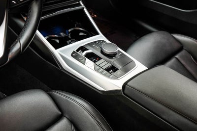 2024 BMW 3 Series 330i
