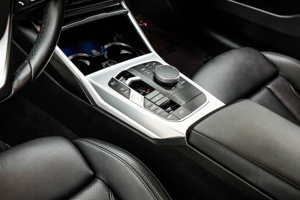 2024 BMW 3 Series 330i