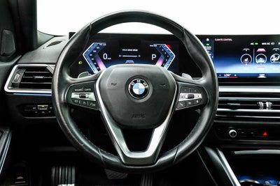 2024 BMW 3 Series 330i