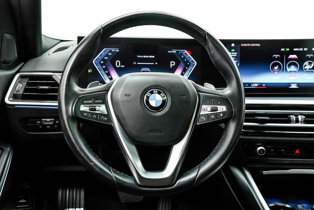 2024 BMW 3 Series 330i