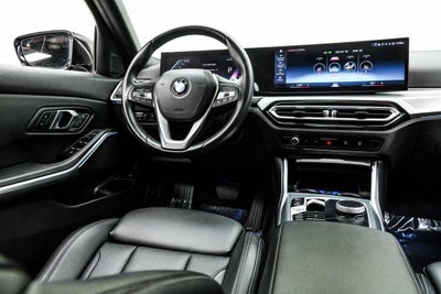 2024 BMW 3 Series 330i