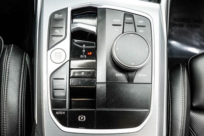 2024 BMW 3 Series 330i