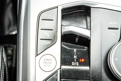 2024 BMW 3 Series 330i