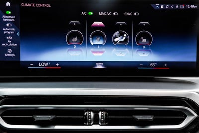 2024 BMW 3 Series 330i