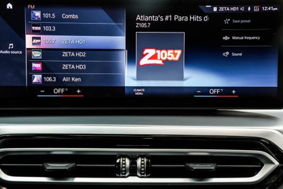2024 BMW 3 Series 330i