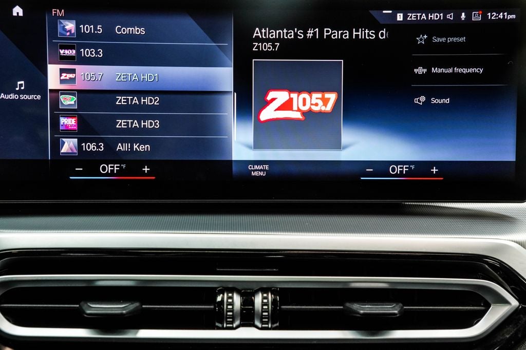 2024 BMW 3 Series 330i