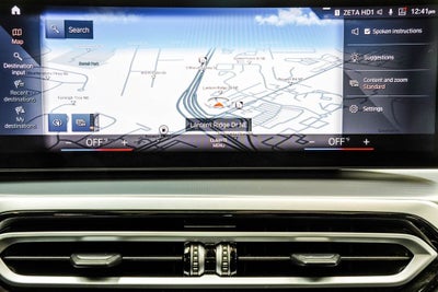 2024 BMW 3 Series 330i