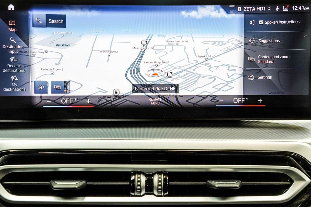 2024 BMW 3 Series 330i