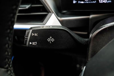 2024 BMW 3 Series 330i