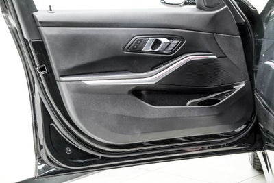 2024 BMW 3 Series 330i