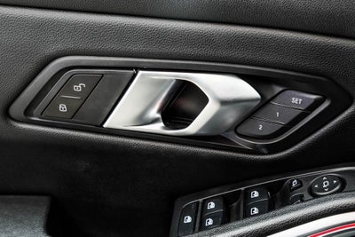 2024 BMW 3 Series 330i