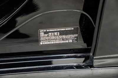 2024 BMW 3 Series 330i