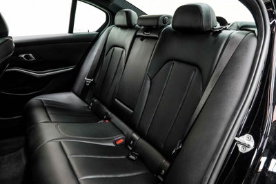 2025 BMW 3 Series 330i xDrive