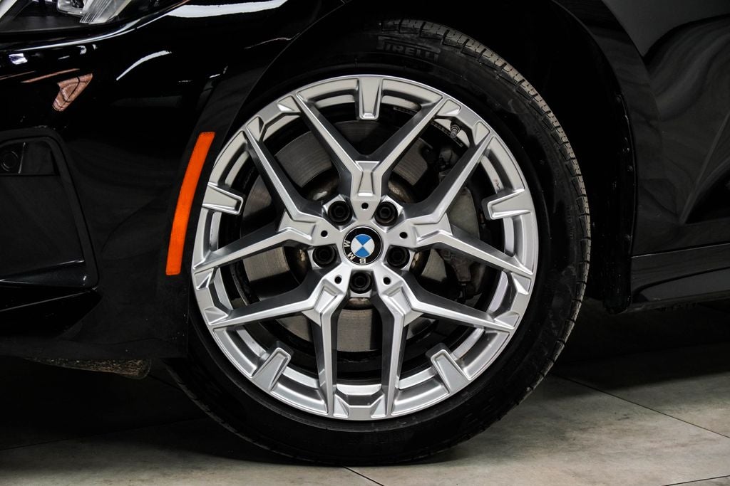 2025 BMW 3 Series 330i xDrive