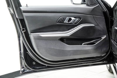 2025 BMW 3 Series 330i xDrive