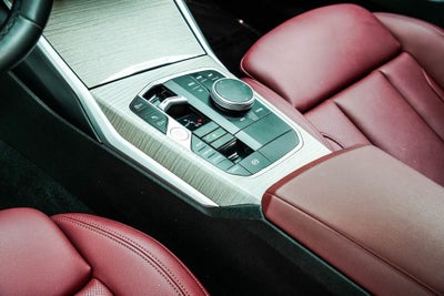 2025 BMW 3 Series 330i xDrive