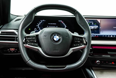 2025 BMW 3 Series 330i xDrive