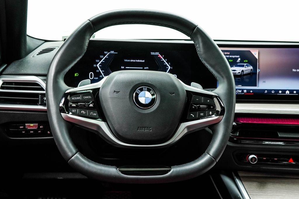 2025 BMW 3 Series 330i xDrive