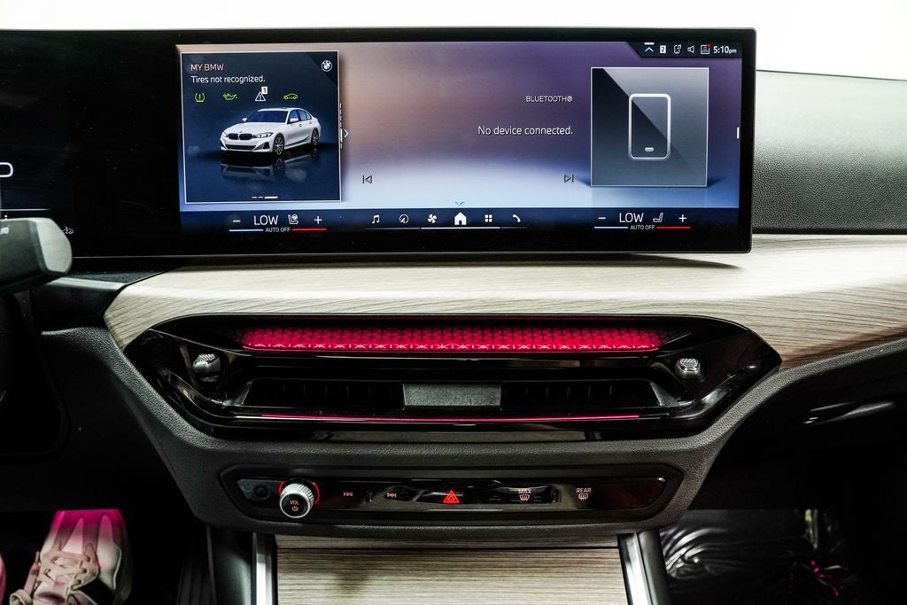 2025 BMW 3 Series 330i xDrive