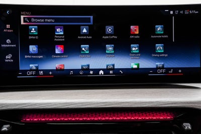 2025 BMW 3 Series 330i xDrive