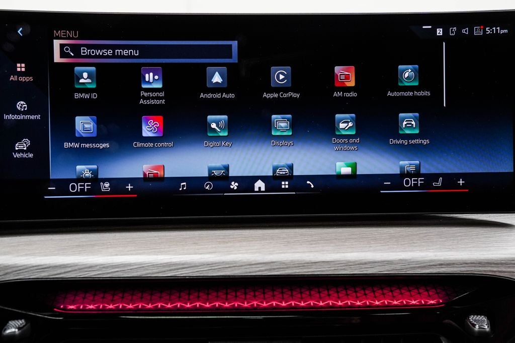 2025 BMW 3 Series 330i xDrive