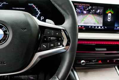 2025 BMW 3 Series 330i xDrive