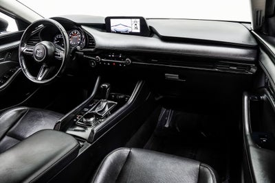 2022 Mazda Mazda3 Premium Plus