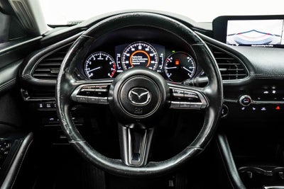 2022 Mazda Mazda3 Premium Plus