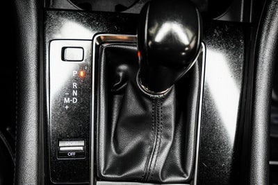 2022 Mazda Mazda3 Premium Plus