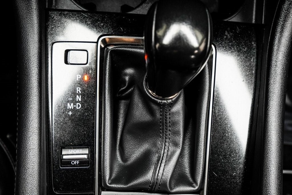 2022 Mazda Mazda3 Premium Plus