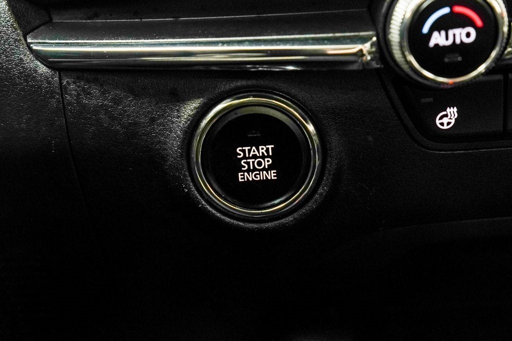 2022 Mazda Mazda3 Premium Plus