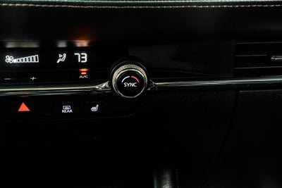 2022 Mazda Mazda3 Premium Plus