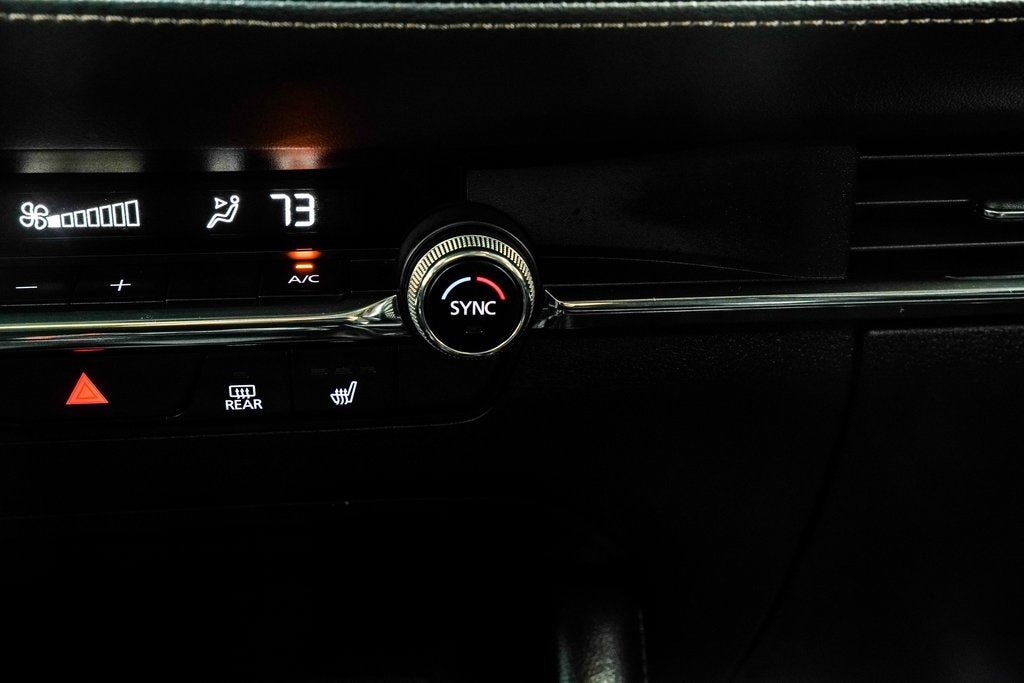 2022 Mazda Mazda3 Premium Plus