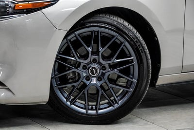 2022 Mazda Mazda3 Premium Plus