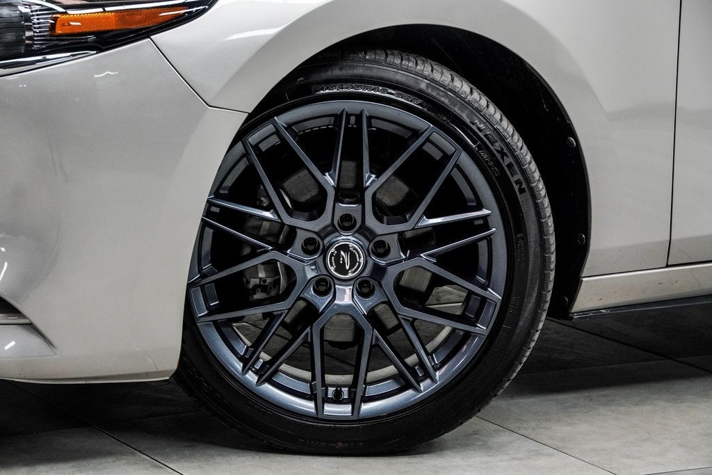 2022 Mazda Mazda3 Premium Plus