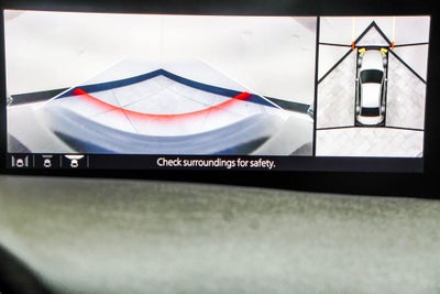 2022 Mazda Mazda3 Premium Plus