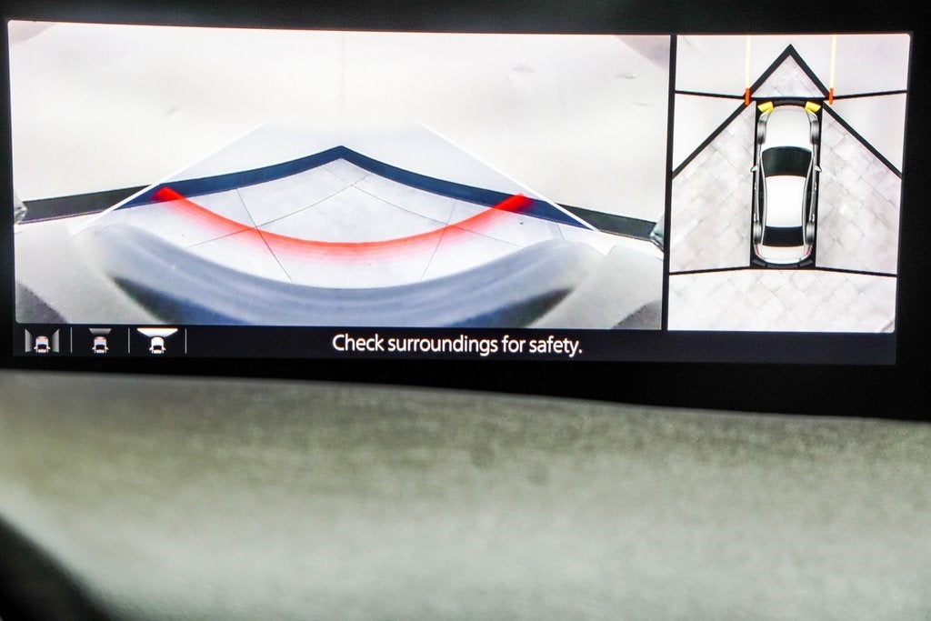 2022 Mazda Mazda3 Premium Plus